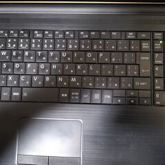 正規Windows11・SSD搭載高性能ﾉｰﾄﾊﾟｿｺﾝ・Microsoftoffice2010の画像