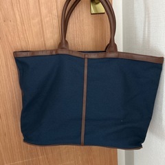 ユニファースト　KLIBAN CATS バッグの画像