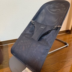 ベビービョルン　バウンサーBliss airの画像