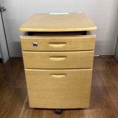 袖机【町田市再生家具】250903