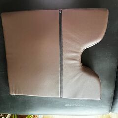 バストマット（薄型タイプ）　胸当て　エステ　サロン　整体の画像