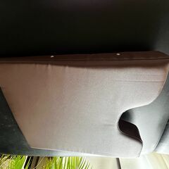 バストマット（薄型タイプ）　胸当て　エステ　サロン　整体の画像