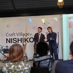 東急西小山駅から徒歩1分コミュニティースペース「craft village 西小山」のスタッフの募集の画像