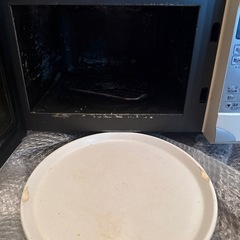 パナソニック　電子レンジ　取り引き先決まりました
の画像