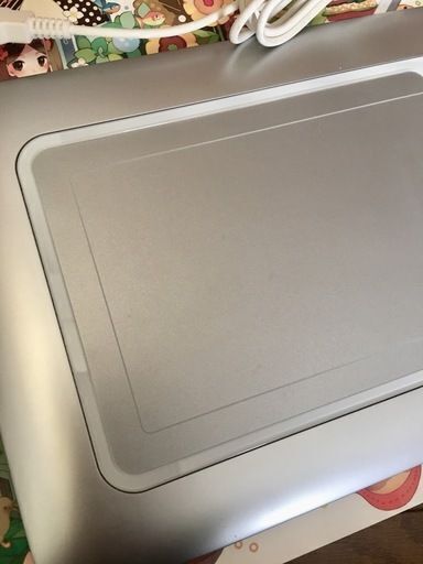 ワコム　ペンタブレット