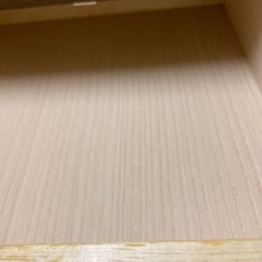 食器棚棚の画像