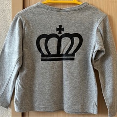 ☆110cm ベビードール☆の画像