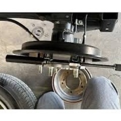 KOTO 江東産業 ドラム調整ツール KND-001の画像