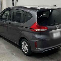 ⭐️サブスクリース、自社ローン🚘️ホンダ　フリード 🏢保証会社加盟🇯🇵全国対応❗️出品番号381の画像