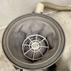 日立　業務用掃除機　の画像