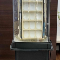 ZIPPO収納ディスプレイ
