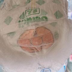 ネピアオムツパンツ　BIGの画像