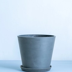 ecopots Mサイズ 土 鉢底石セットの画像