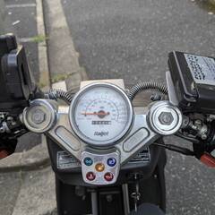 【引き取り限定】イタルジェット社のドラッグスター180　2stスクーター最速！でも……の画像