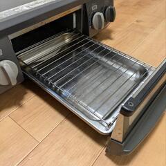 Rinnai グリル付ガスコンロの画像