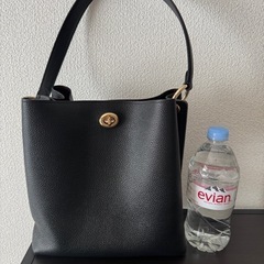 COACH バッグの画像