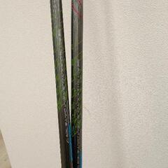 0705-284 ノルディカ 　NORDICA　スキーポール　ストックの画像