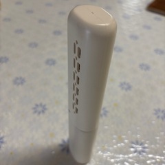 携帯用Cタイプ充電式ヘアコームの画像