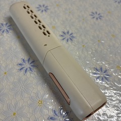 携帯用Cタイプ充電式ヘアコーム