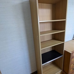本棚の画像