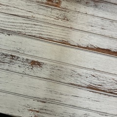 使いまわし自由の木製シェルフの画像