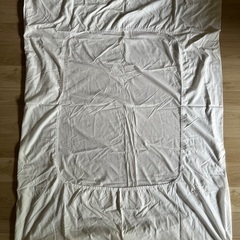 差し上げます◇掛け布団カバー