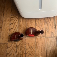 レア!！徳利➕お猪口5個セット　ゴルフの画像