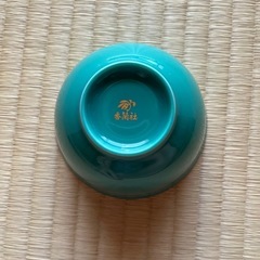 【新品】香蘭社｜湯呑揃5個セット｜つごもり草花の画像