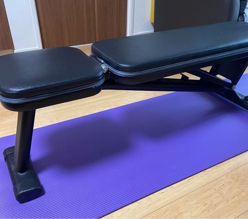 ダンベル、インクラインベンチ、マット インクラインベンチシート ダンベル 筋トレ トレーニングマット