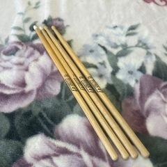 ドラムスティック バチ 中古品 2セット の画像