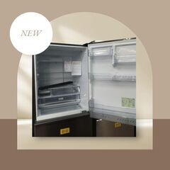 AQUA　冷蔵庫　430L　AQR-V43M　2022年製の画像