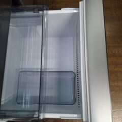 AQUA　冷蔵庫　430L　AQR-V43M　2022年製の画像
