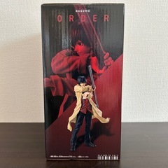【激安】 サカモトデイズ SOLID SCENE COLLECTION 南雲　フィギュアの画像