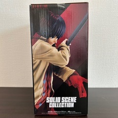 【激安】 サカモトデイズ SOLID SCENE COLLECTION 南雲　フィギュアの画像