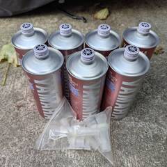 【引き取り限定】ヤマハ　オートルーブスーパーRS　7本　赤缶　ホ...