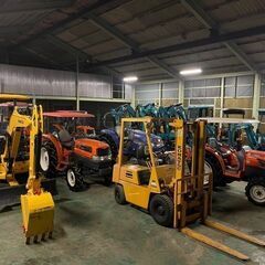 農機具/自動車/整備スタッフ/アルバイト、短時間勤務OK、副業O...
