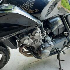 cb400sb nc42の画像