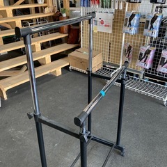 スチールラックの画像