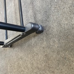 スチールラックの画像