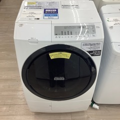 ドラム式洗濯機乾燥機のご紹介！(トレファク寝屋川) (トレファク