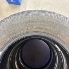 145/80R12 軽トラ　軽バン