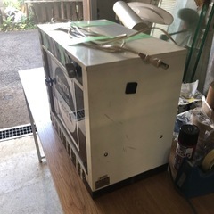 電気消毒液の画像