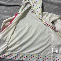 ラッシュガード130の画像