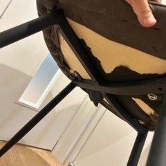 ダイニングチェアの画像