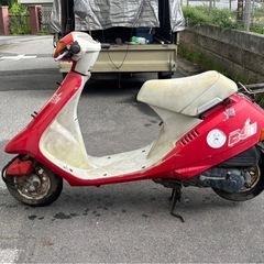 ホンダdj1 dj1 旧原付の画像
