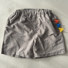 子供 水着セットの画像