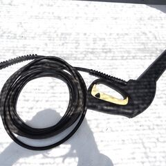7/6●ケルヒャー　高圧洗浄機　付属品の画像