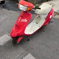 ホンダdj1 dj1 旧原付の画像