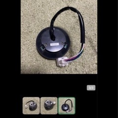 プリウス 30 シフトコントロールの画像