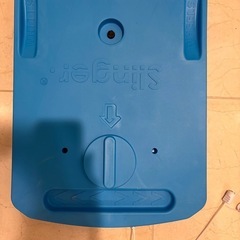 スリンガーバッグ　Slinger Bag　テニス　球出しの画像